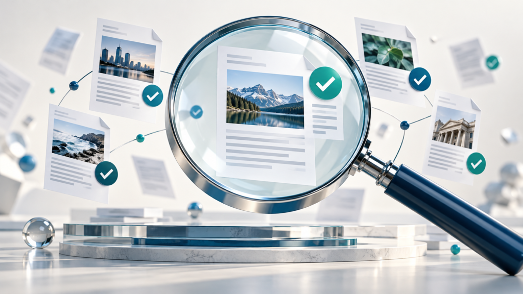 How to Fact-Check AI Answers: A Repeatable Workflow
