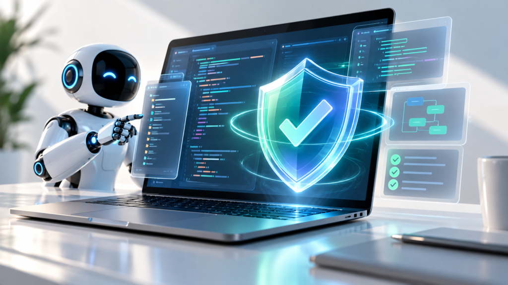 AI Coding Assistants: How to Review Generated Code Safely