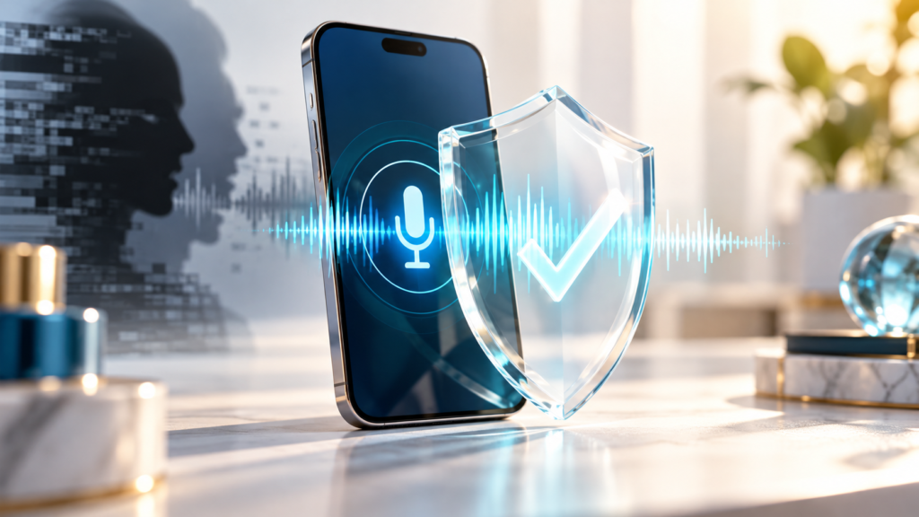 AI Voice Cloning Scams: How to Verify an Emergency Call
